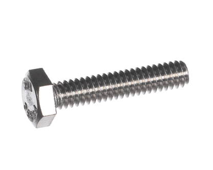 Randell Fa Blt4107 Bolt, 1/4-20X1-1/4 H/T/B Ss He (RDFABLT4107)