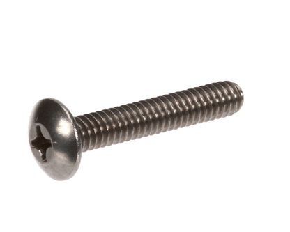 Randell Fa Blt4115 Bolt, 1/4-20X1-3/4 T/H/P Ss Phillip Trus (RDFABLT4115)