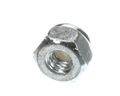 Randell Fa Nut0330 Nut, 12-24 Zinc Nylock Hex Avu (RDFANUT0330)