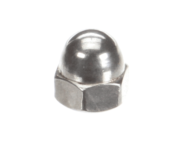 Randell Fa Nut0403Ss Nut, 1/4-20 Cap Nut 18-8 Ss (RDFANUT0403SS)
