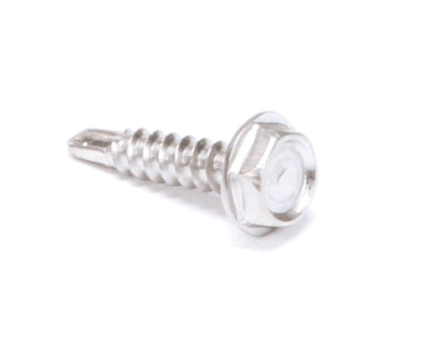 Randell Fa Scw1042 Screw, 6 X 5/8 Hh 410Ss Tek M4W6 (RDFASCW1042)