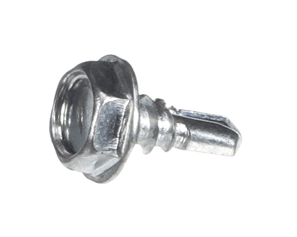 Randell Fa Scw3039 Screw, 10X1/2Hwh Tek Zi (RDFASCW3039)
