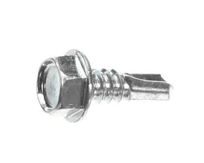 Randell Fa Scw5046 Screw, 14X3/4Hwh Tek Sc 0Cwt (RDFASCW5046)