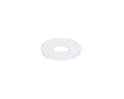 Randell Fa Wsh0318 Washer, White Plastic Flat Lwn (RDFAWSH0318)