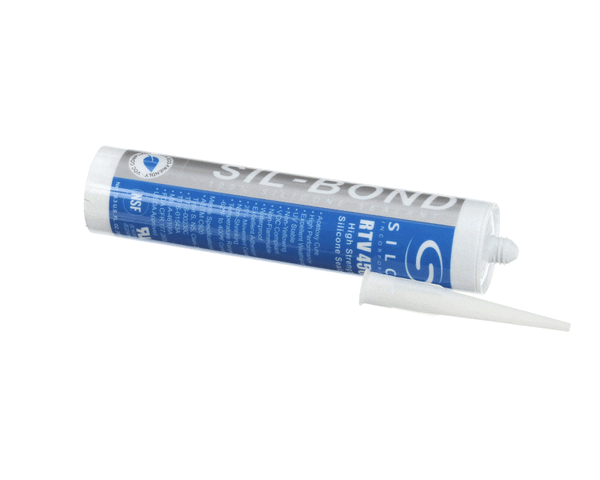 Randell Fl Slt077 Silicone, Aluminum 732 Su5005 10.3 (RDFLSLT077)