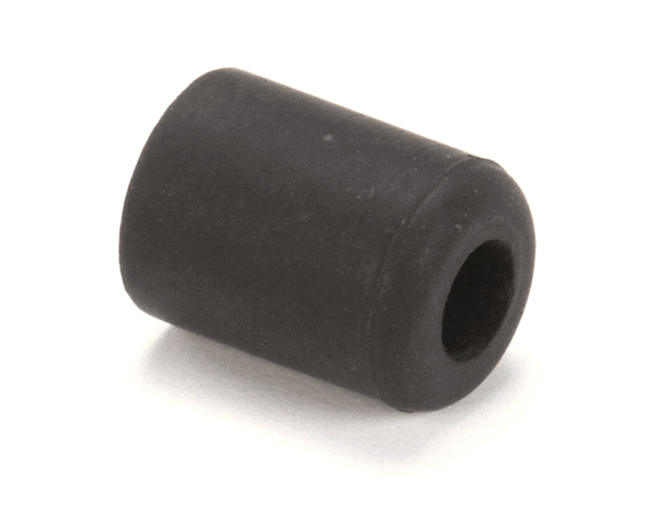 Randell Hd Bmp034 Bumper, Round, Rubber, Blk, 3/4 Dia. X 1 (RDHDBMP034)