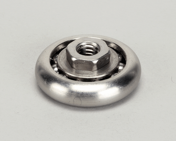 Randell RDHDBRG210 Bearing - S/S 1-1/2 inches DIA (RDHDBRG210)