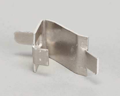 Randell RDHDCLP100 Shelf Support Zinc (RDHDCLP100)