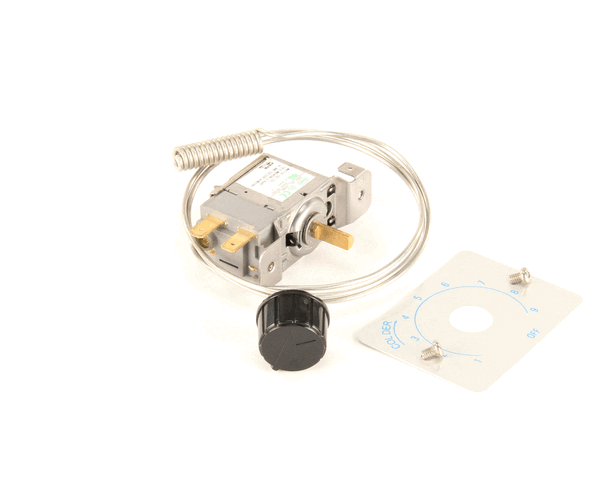 Randell HD CNT1401 Refrigeration Control Kit WKF11A-102-122 Replacement RDHDCNT1401 (RDHDCNT1401)