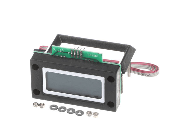 Randell Hd Cnt3000-1 Control, Lcd Readout Hdcnt3000Lcd3000-00 (RDHDCNT3000-1)