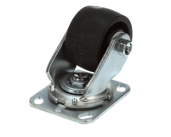 Randell Hd Cst0208 Caster, 4 O/A Lopro Swivel 16-531-03201- (RDHDCST0208)