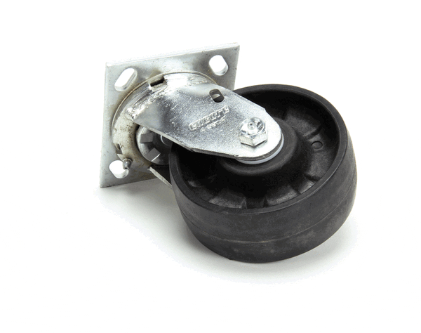 Randell Hd Cst0212 Caster, 6 O/A Lopro Swivel 4-4109-55-531 (RDHDCST0212)