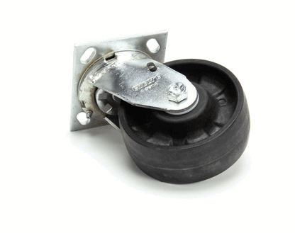 Randell Hd Cst0212 Caster, 6 O/A Lopro Swivel 4-4109-55-531 (RDHDCST0212)