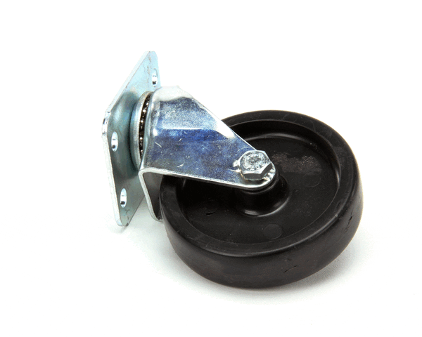 Randell Hd Cst025 Caster,3 Swivel 125#Cap 9F4803127000193 (RDHDCST025)