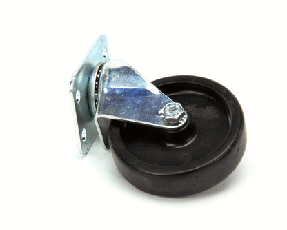 Randell Hd Cst025 Caster,3 Swivel 125#Cap 9F4803127000193 (RDHDCST025)