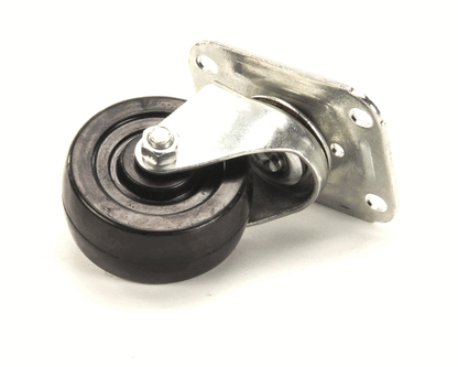 Randell Hd Cst041Hd Caster, 3.75 O/A Height Without Brake (RDHDCST041HD)