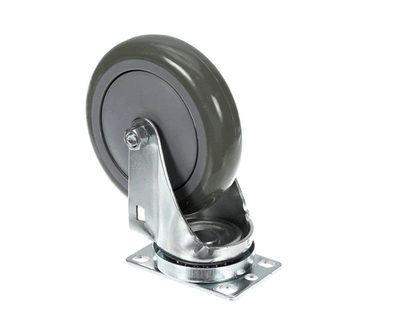 Randell Hd Cst1702 Caster, 6 O/A Swivel No Brake Cm (RDHDCST1702)