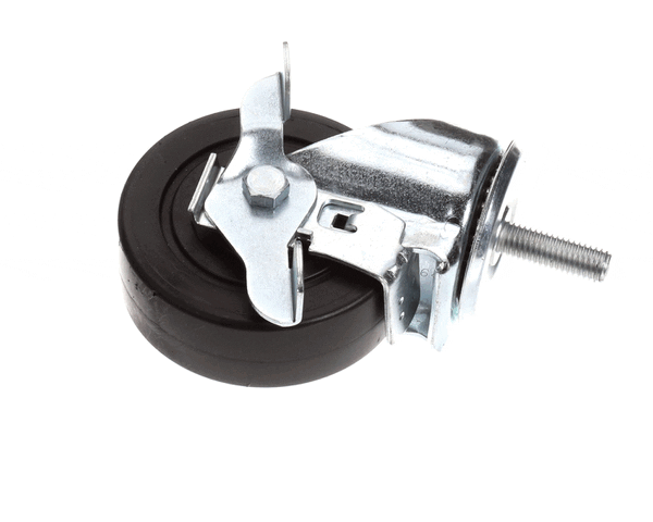 Randell Hd Cst1705 Caster, 4.5 In W/Brake, Polypropylene, 3 (RDHDCST1705)