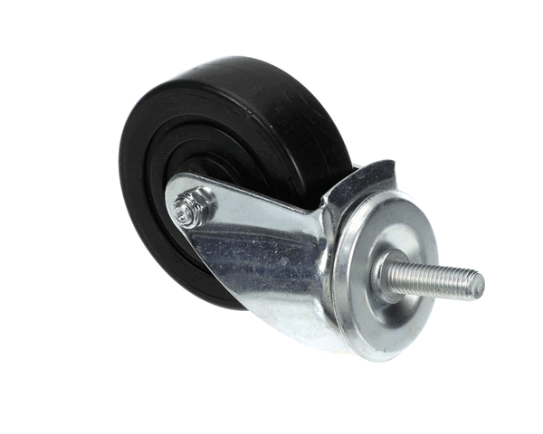 Randell Hd Cst1706 Caster 4.5 In No Brake, Polypropylene, 3 (RDHDCST1706)