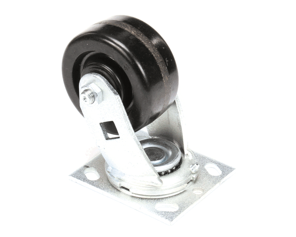 Randell Hd Cst200 Caster, 5.5 O/A, 4 Wheel, Without Brake (RDHDCST200)