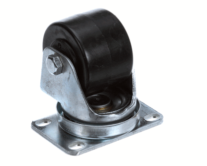 Randell Hd Cst9801 Caster, 3-7/16 O/A No Brake 1F5847027000 (RDHDCST9801)