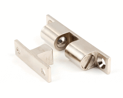 Randell Hd Cth2420 Catch, Door Ball Tension Brassm22-2420 (RDHDCTH2420)