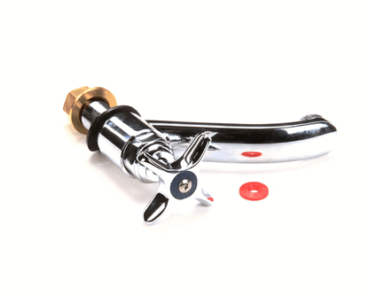 Randell Hd Dwl103 Faucet, Dipperwell, Swg Spt Kl18-3170 (RDHDDWL103)