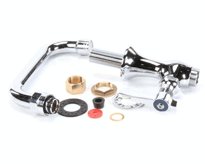Randell Hd Flr150 Faucet, 6 Spt Steam Tbl Kl20-8030 (RDHDFLR150)