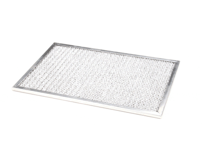 Randell Hd Flt1401 Filter, 9-1/2 X 14 Aluminum W/ Expanded (RDHDFLT1401)