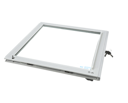 Randell Hd Frm036Dl Door,Left Hand F/Hd Frm036 (RDHDFRM036DL)