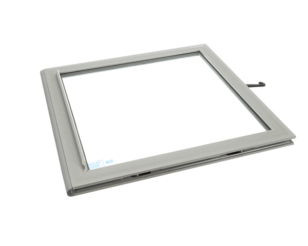 Randell Hd Frm036Dr Door,Right Hand F/Hd Frm036 (RDHDFRM036DR)