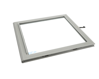 Randell Hd Frm036Dr Door,Right Hand F/Hd Frm036 (RDHDFRM036DR)