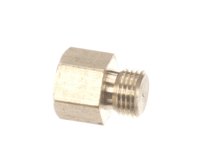 Randell Hd Gas0102 Orifice, Threaded Replacment G36-4370 F/ (RDHDGAS0102)