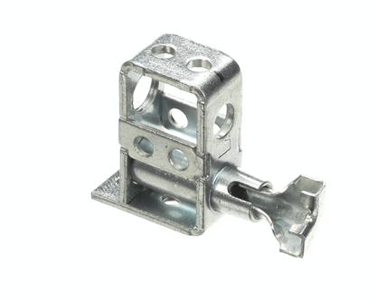 Randell Hd Gas641 Burner Gas Pilot Bracket J641Dha-1D (RDHDGAS641)