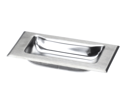 Randell Hd Hdl026 Handle, Flush Pull P62-1010 (RDHDHDL026)