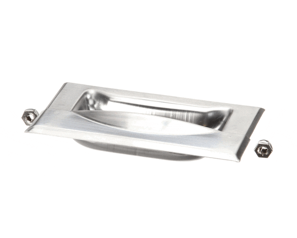 Randell Hd Hdl1012 Handle, Flush Pull P63-1012 (RDHDHDL1012)