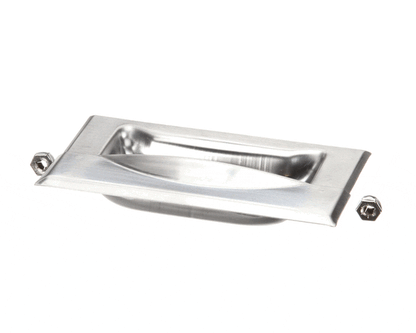 Randell Hd Hdl1012 Handle, Flush Pull P63-1012 (RDHDHDL1012)