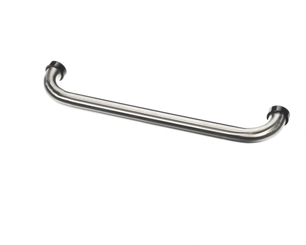 Randell Hd Hdl1101 Handle, Heavy Duty Tubular, Satin Finish (RDHDHDL1101)