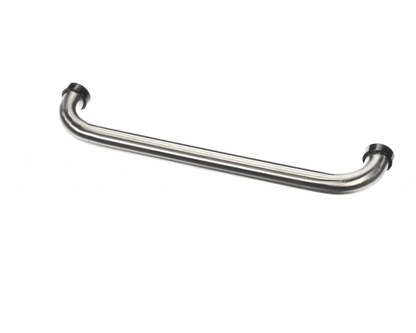 Randell Hd Hdl1101 Handle, Heavy Duty Tubular, Satin Finish (RDHDHDL1101)