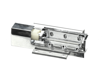 Randell Hd Hin1101 Hinge, Heavy Duty Edgemount - R50-2850-S (RDHDHIN1101)