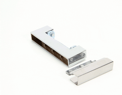 Randell Hd Hng0706 Hinge, Heavy Duty Edgemount R42-2844 (RDHDHNG0706)