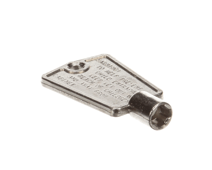 Randell Hd Key206 Key, For Hd Lck206 <Key Only> Reach In K (RDHDKEY206)