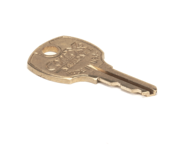 Randell Hd Key505 Key, For Hd Lck505 & Hd Lck506C505A (Loc (RDHDKEY505)