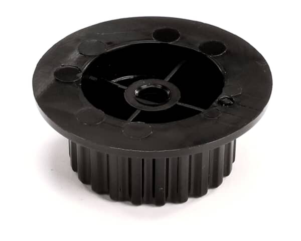 Randell Hd Knb1701 Knob, Hft Control, 1-7 And Off (RDHDKNB1701)