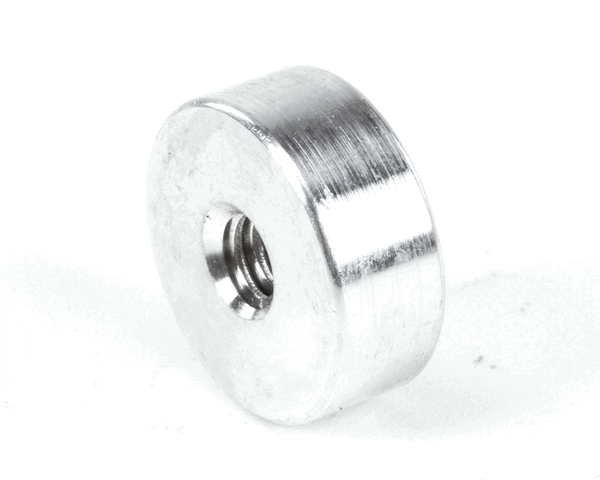 Randell Hd Knb7020 Knob, Alum Pilaster -103, 1/2Dx1/4 W/ Th (RDHDKNB7020)