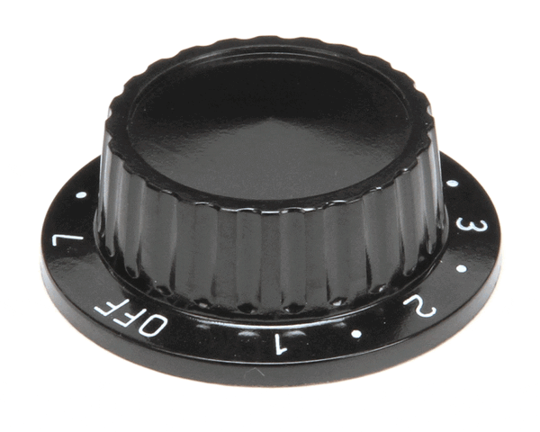 Randell HD KNB9801 Knob, Heat Control, Eaton Brand Only REPLACEMENT RDHDCNT230 (RDHDKNB9801)