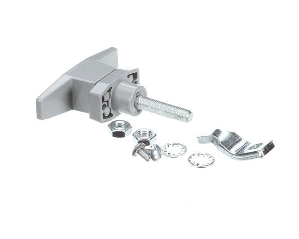 Randell Hd Lch0307 Latch, Vice Action E3-41-17 (Aw'S) South (RDHDLCH0307)