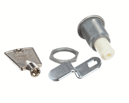 Randell Hd Lck206 Lock W/ Key Dr 90 Cam Reach-In N N4-1124 (RDHDLCK206)