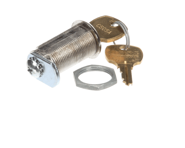 Randell Hd Lck505 Lock, W/1 Cam D=11/16 M40054102Bn90Tj Br (RDHDLCK505)