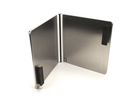 Randell Hd Lid111 Lid Ice Cream 10.25X20.2 Slrs-111 (RDHDLID111)